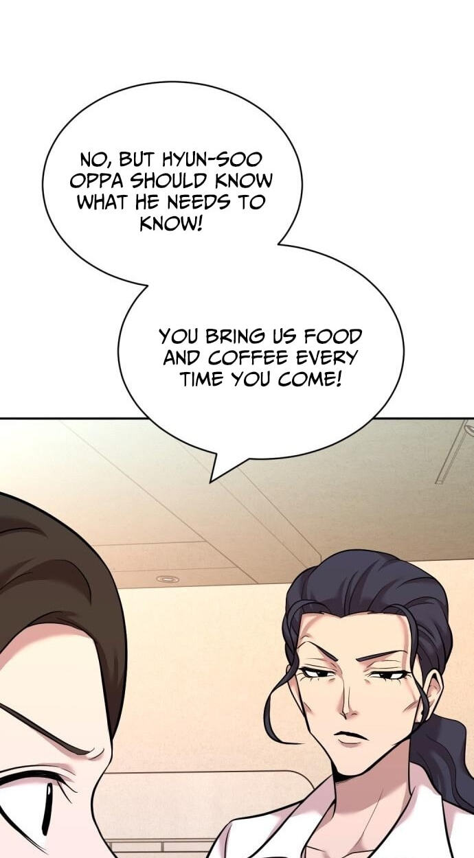 The Possessed Acting Prodigy Chapter 19 page 106 - 