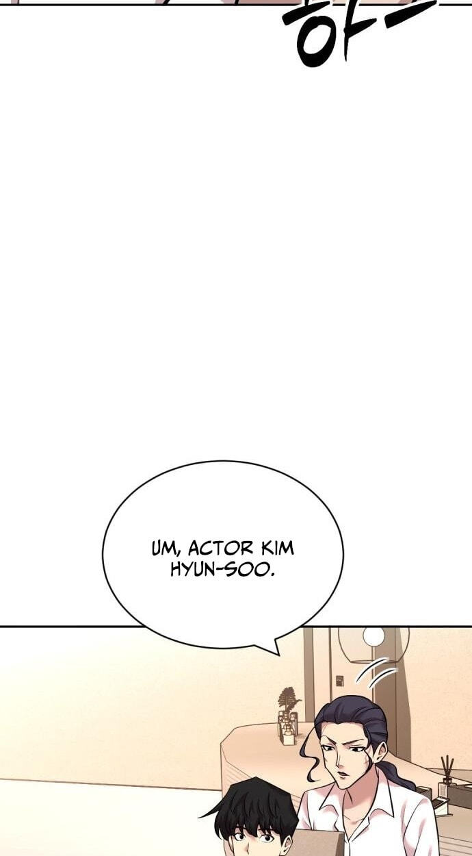 The Possessed Acting Prodigy Chapter 19 page 109 - 