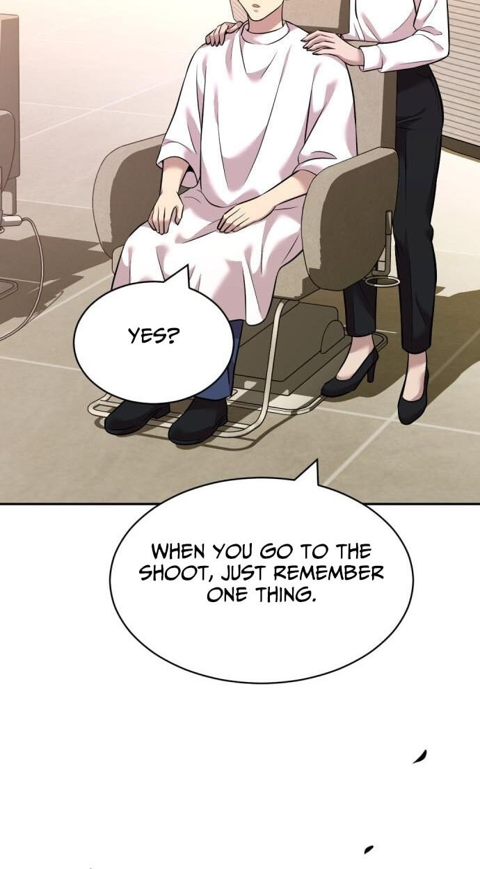 The Possessed Acting Prodigy Chapter 19 page 110 - 