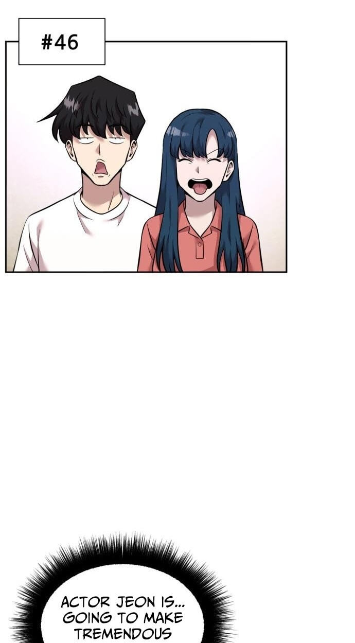 The Possessed Acting Prodigy Chapter 19 page 12 - 