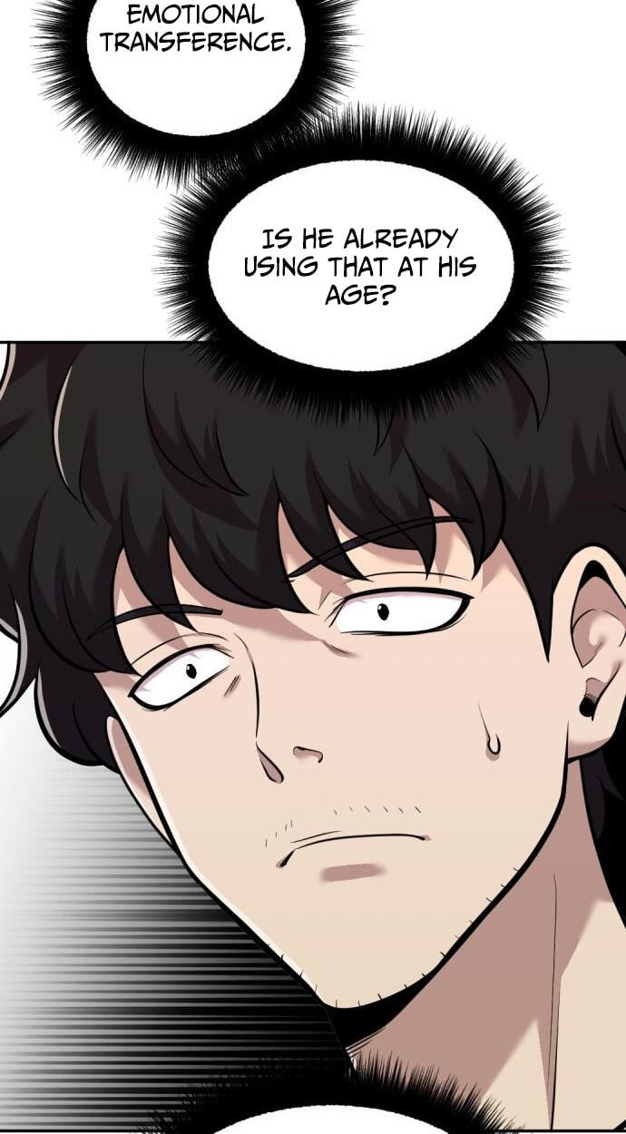 The Possessed Acting Prodigy Chapter 19 page 16 - 