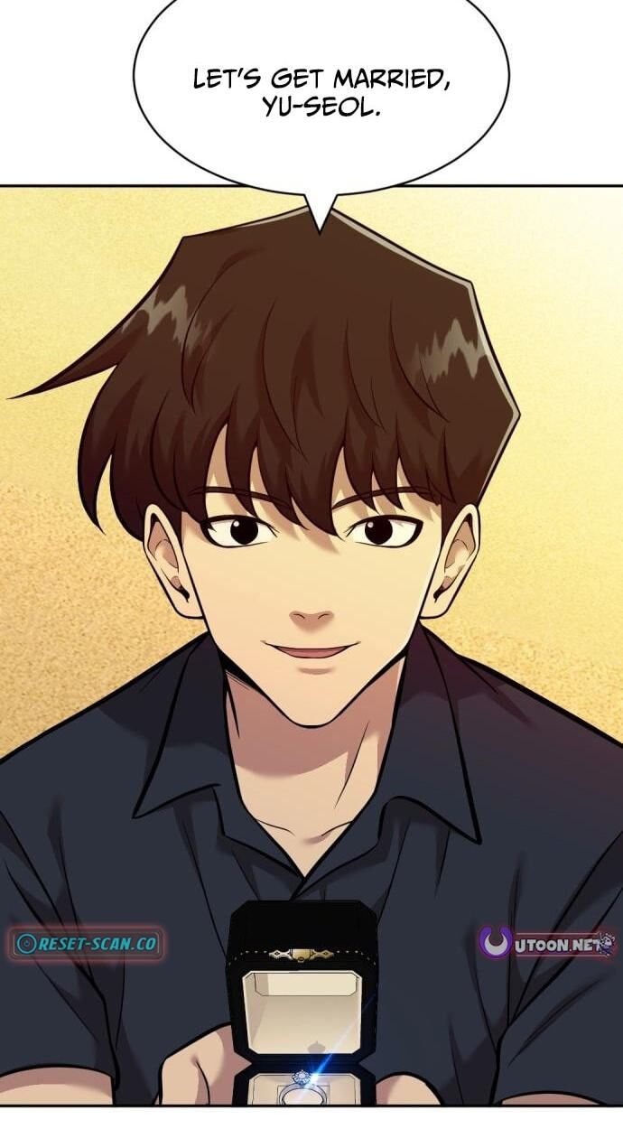 The Possessed Acting Prodigy Chapter 19 page 19 - 