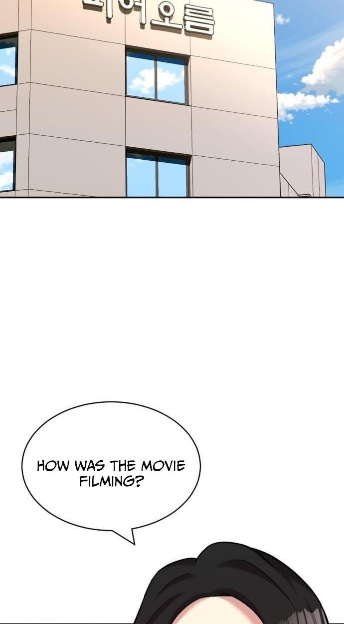 The Possessed Acting Prodigy Chapter 19 page 26 - 