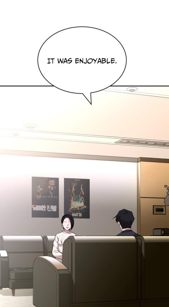 The Possessed Acting Prodigy Chapter 19 page 28 - 