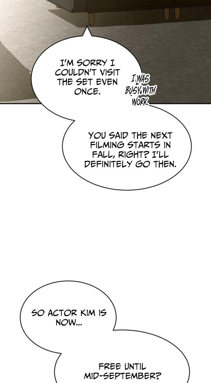 The Possessed Acting Prodigy Chapter 19 page 29 - 