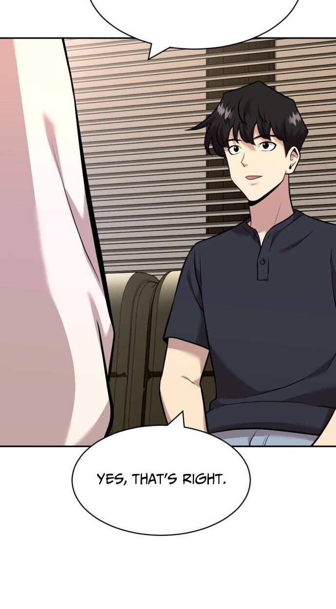 The Possessed Acting Prodigy Chapter 19 page 30 - 