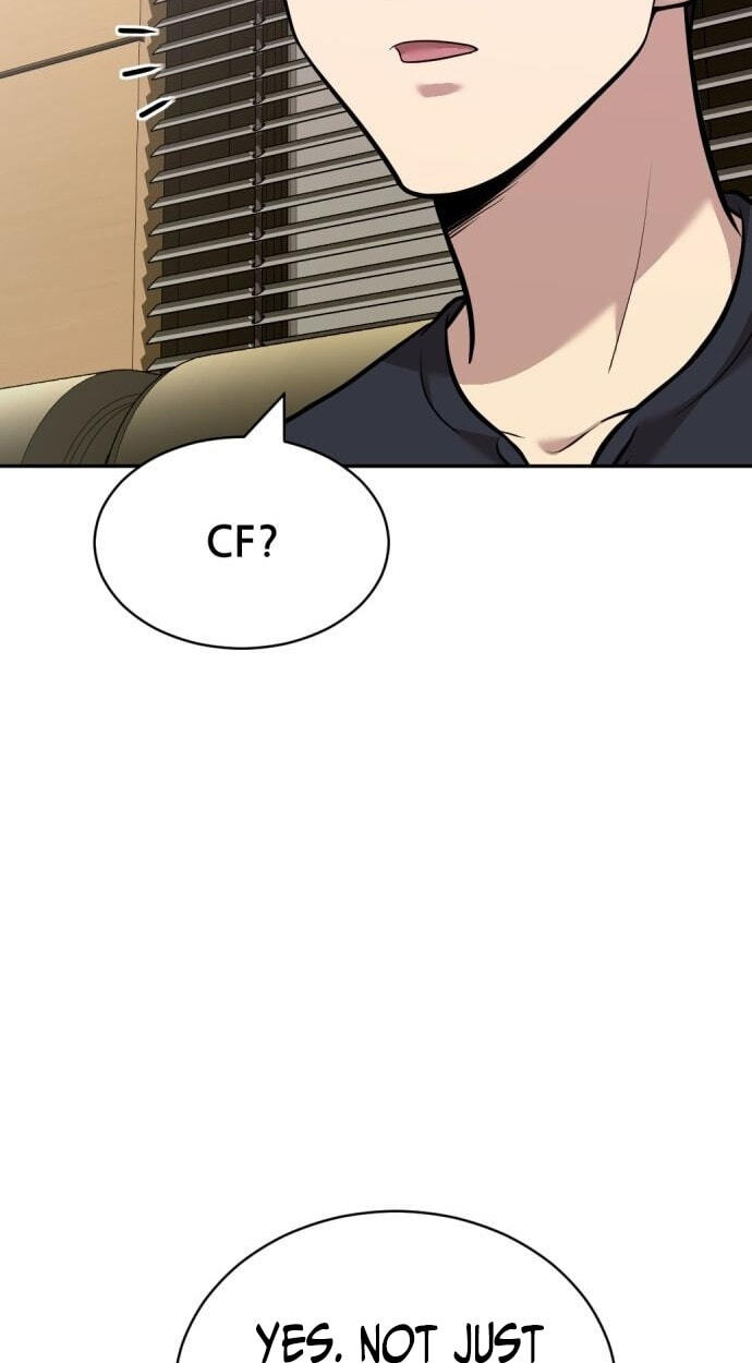 The Possessed Acting Prodigy Chapter 19 page 33 - 