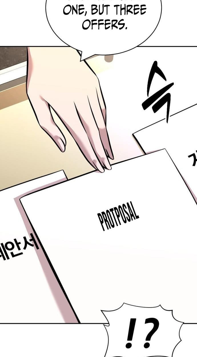The Possessed Acting Prodigy Chapter 19 page 34 - 