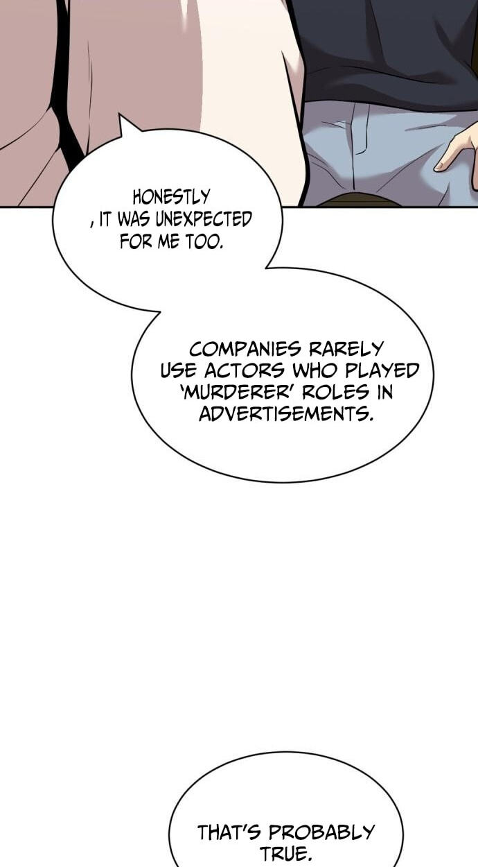 The Possessed Acting Prodigy Chapter 19 page 36 - 