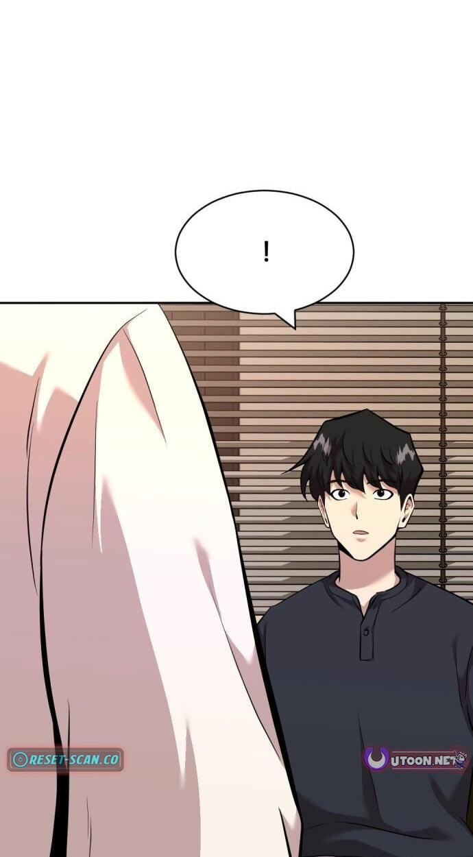 The Possessed Acting Prodigy Chapter 19 page 40 - 