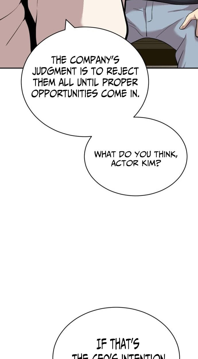 The Possessed Acting Prodigy Chapter 19 page 41 - 