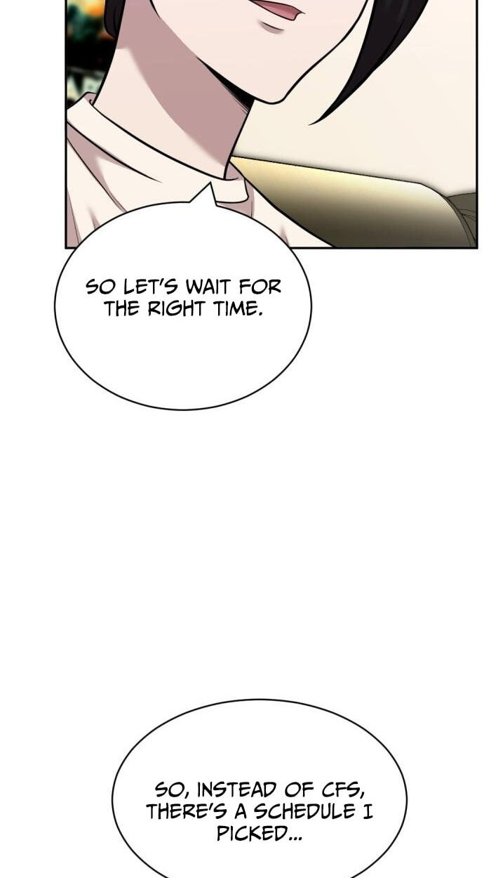 The Possessed Acting Prodigy Chapter 19 page 44 - 