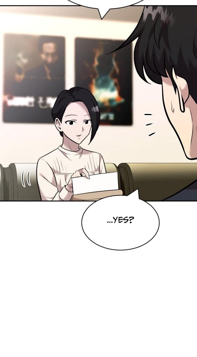 The Possessed Acting Prodigy Chapter 19 page 45 - 