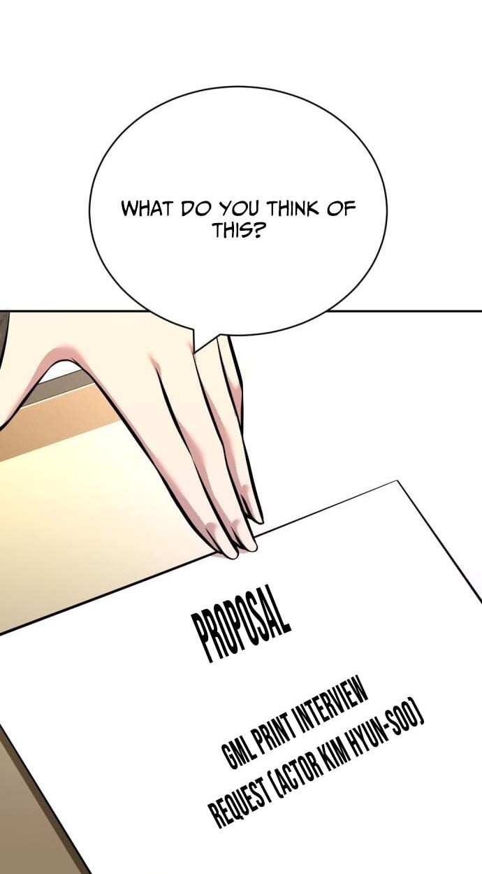 The Possessed Acting Prodigy Chapter 19 page 46 - 
