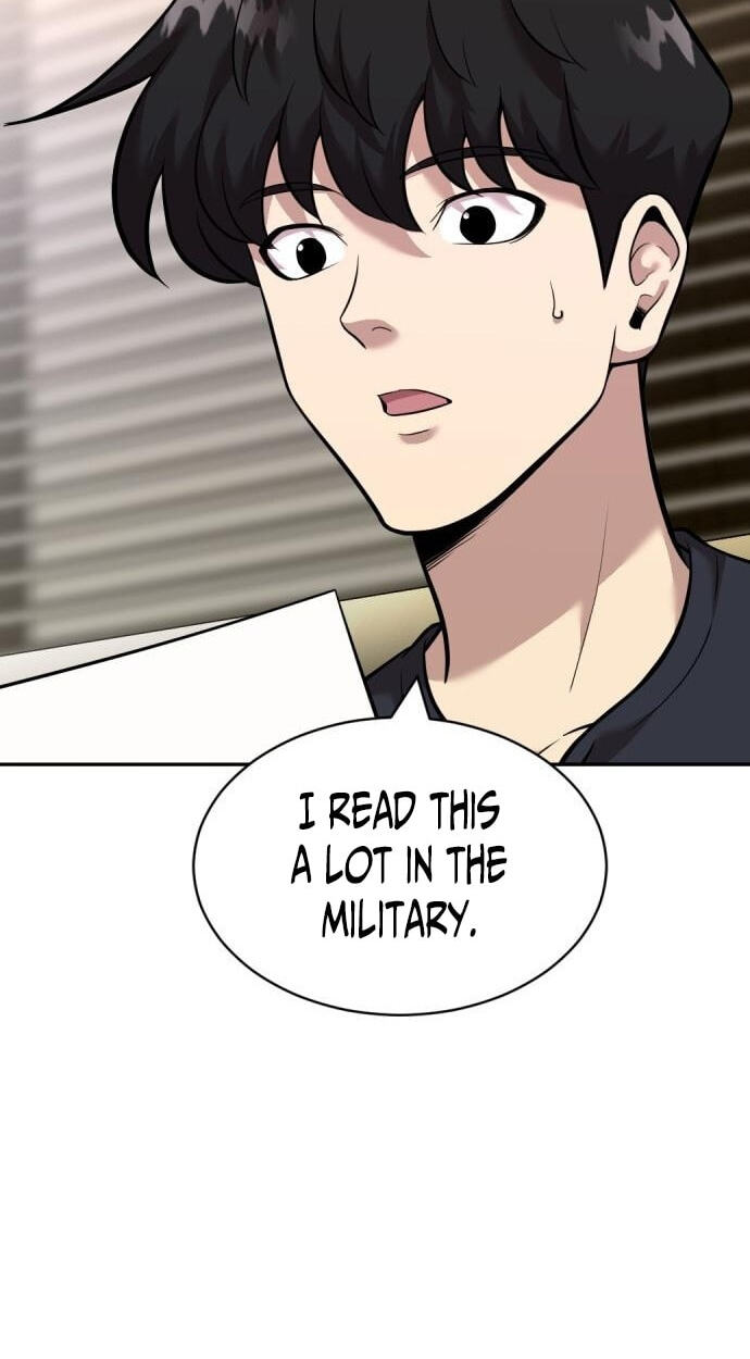 The Possessed Acting Prodigy Chapter 19 page 48 - 