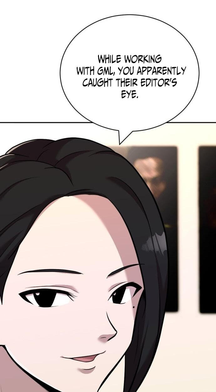 The Possessed Acting Prodigy Chapter 19 page 53 - 