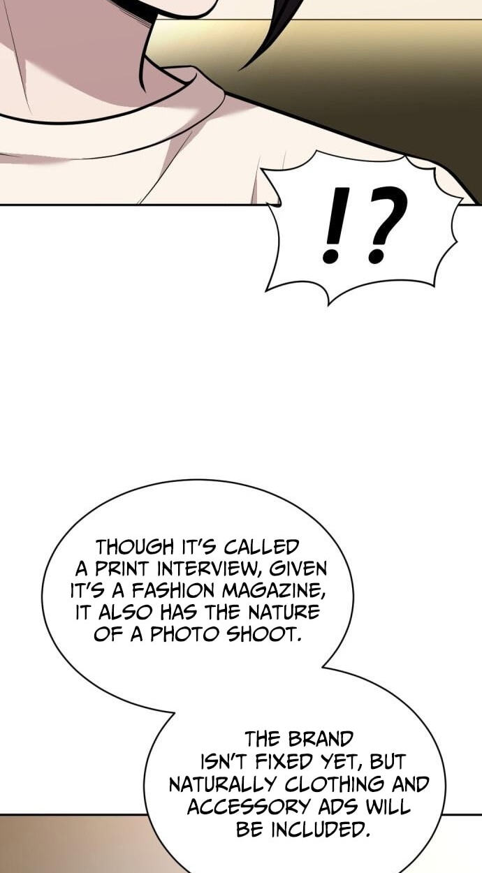 The Possessed Acting Prodigy Chapter 19 page 54 - 