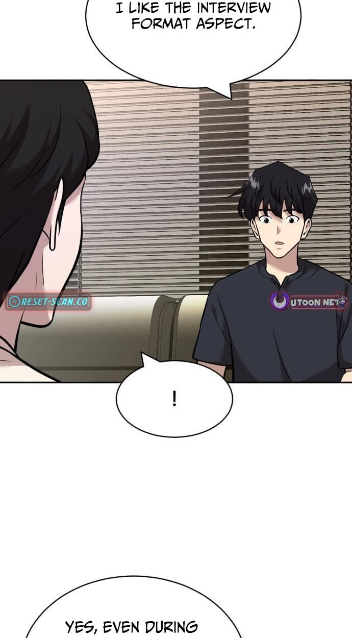 The Possessed Acting Prodigy Chapter 19 page 56 - 