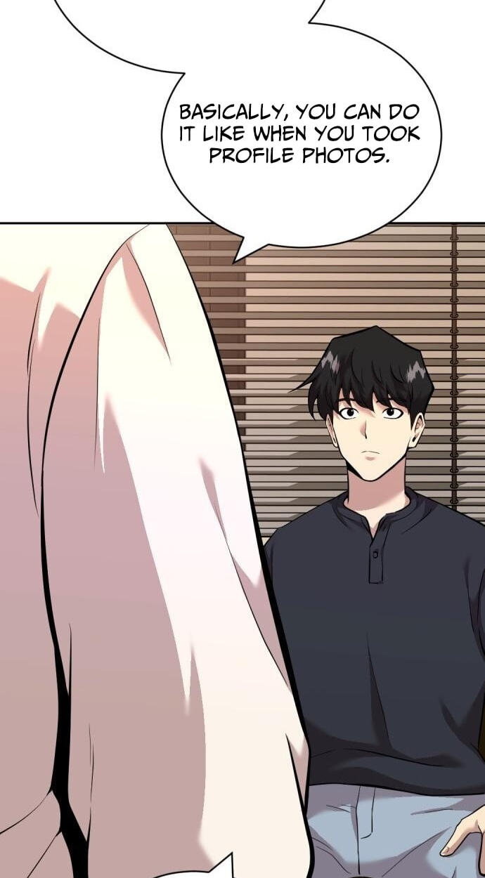 The Possessed Acting Prodigy Chapter 19 page 60 - 