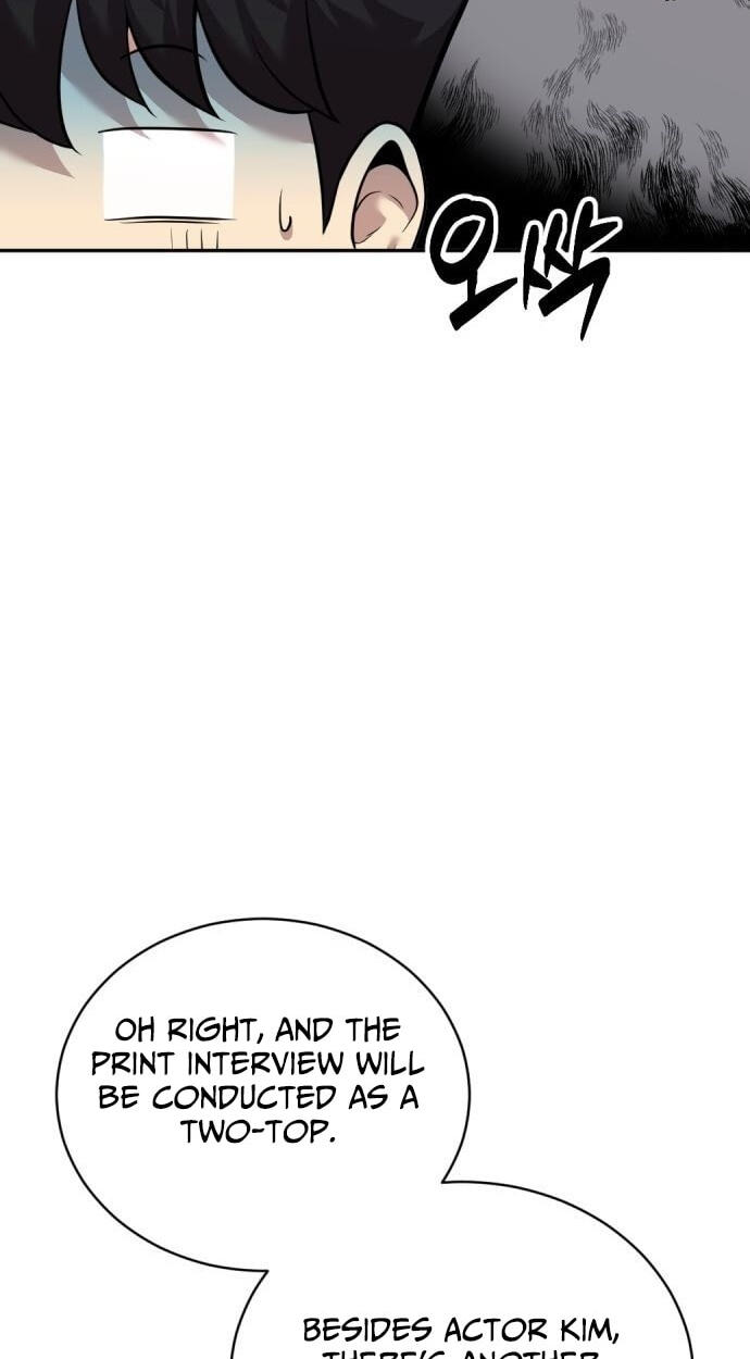 The Possessed Acting Prodigy Chapter 19 page 62 - 