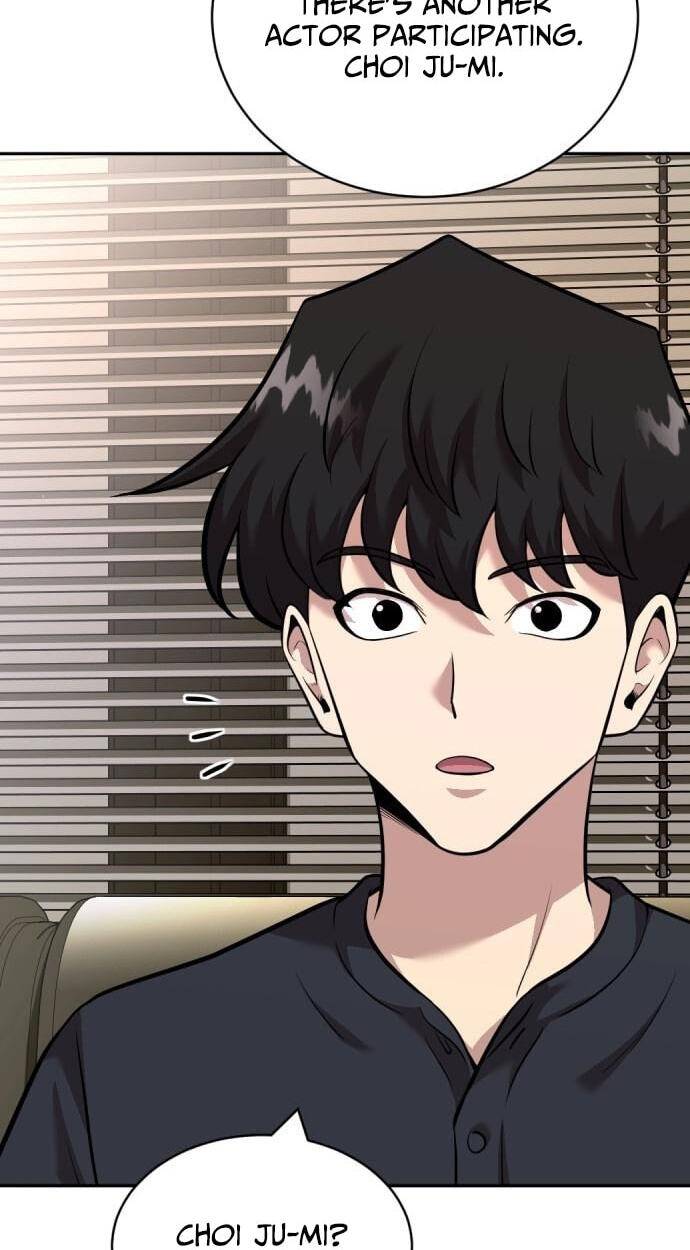 The Possessed Acting Prodigy Chapter 19 page 63 - 