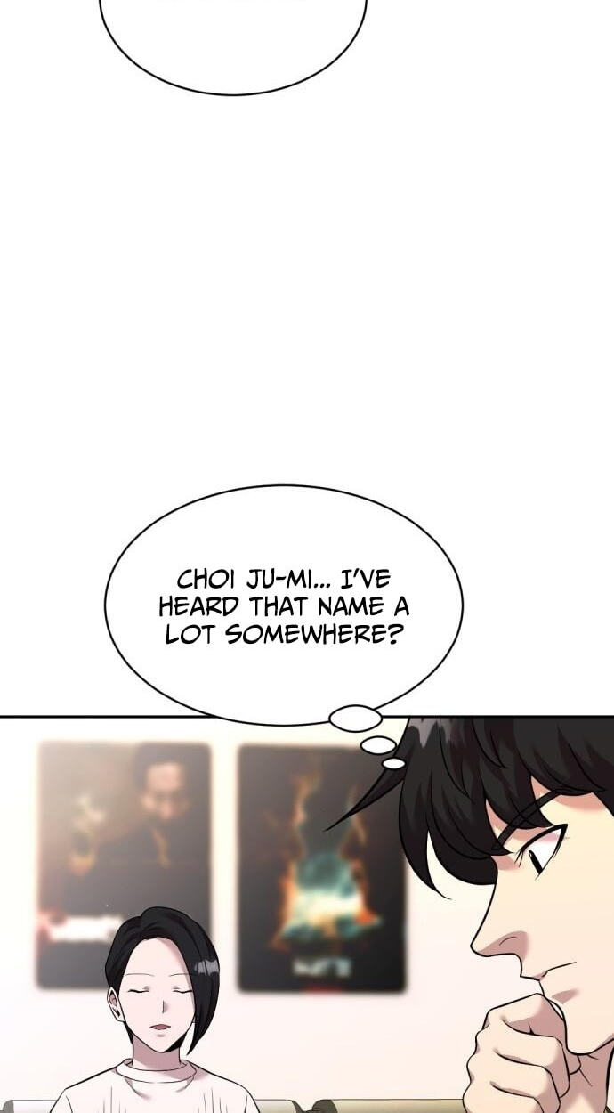 The Possessed Acting Prodigy Chapter 19 page 64 - 