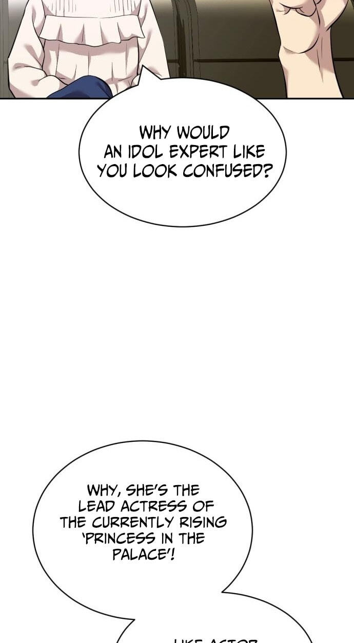 The Possessed Acting Prodigy Chapter 19 page 65 - 