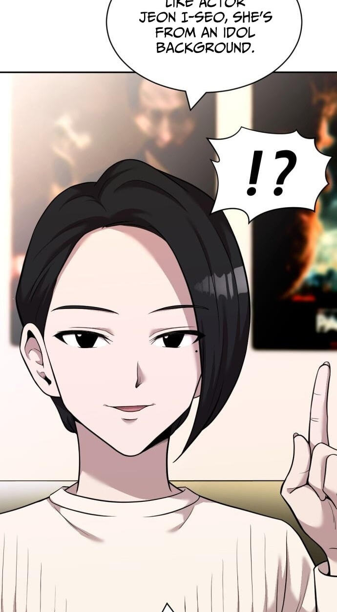 The Possessed Acting Prodigy Chapter 19 page 66 - 
