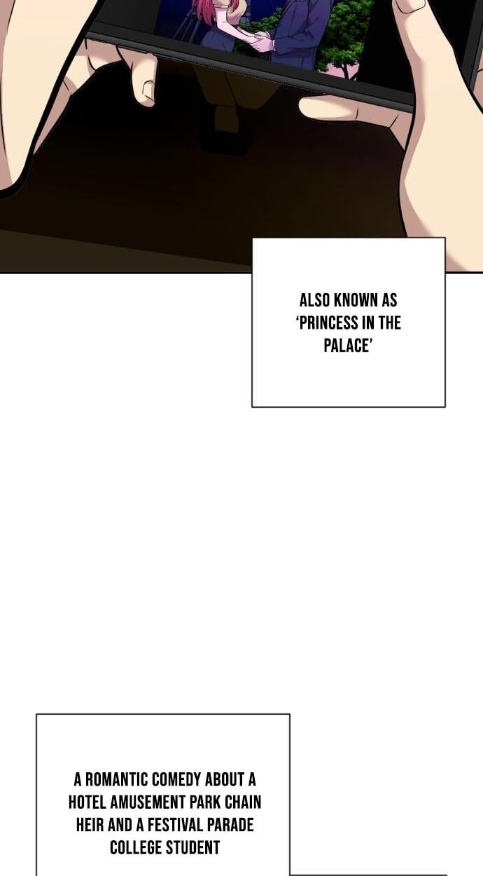 The Possessed Acting Prodigy Chapter 19 page 70 - 