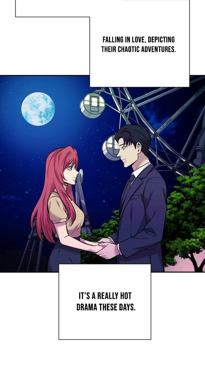 The Possessed Acting Prodigy Chapter 19 page 71 - 