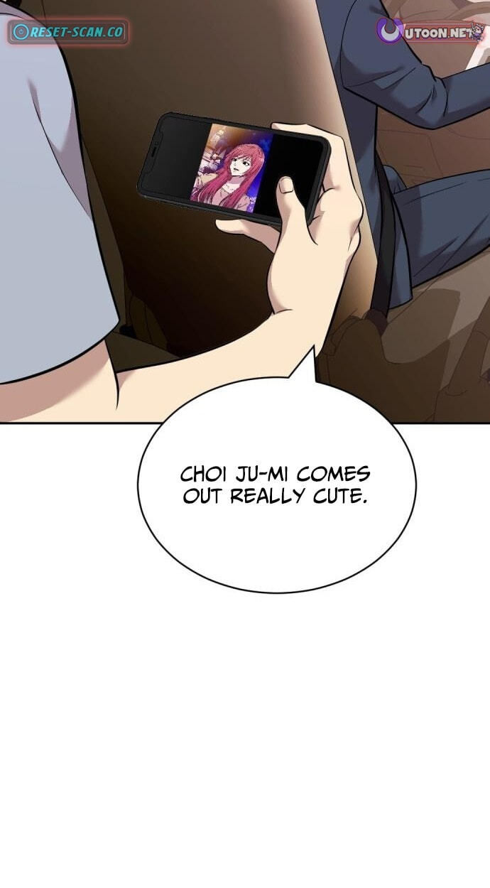 The Possessed Acting Prodigy Chapter 19 page 73 - 
