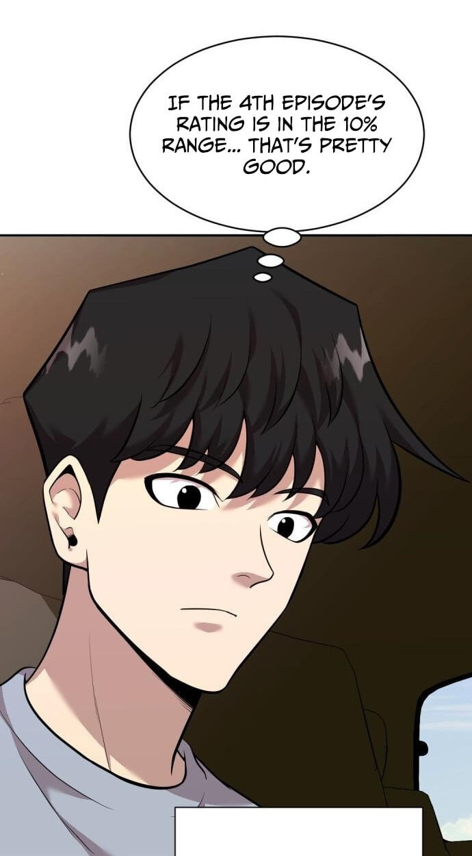 The Possessed Acting Prodigy Chapter 19 page 74 - 