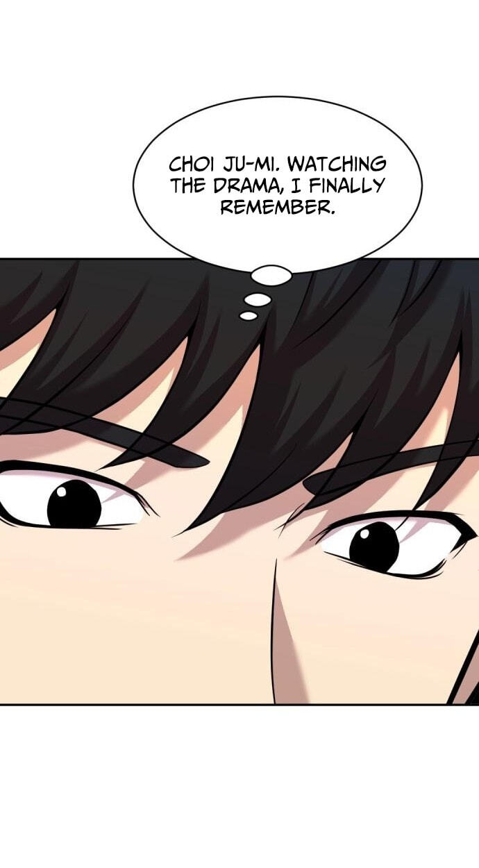 The Possessed Acting Prodigy Chapter 19 page 77 - 