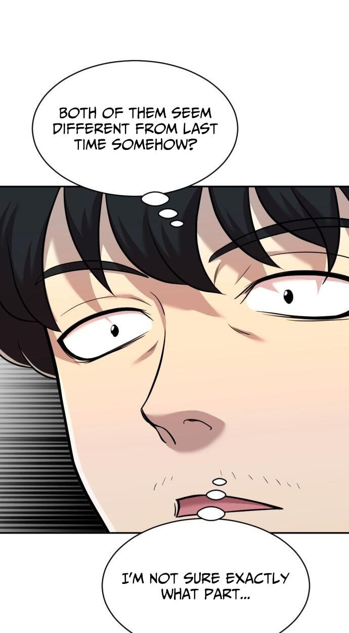 The Possessed Acting Prodigy Chapter 19 page 9 - 