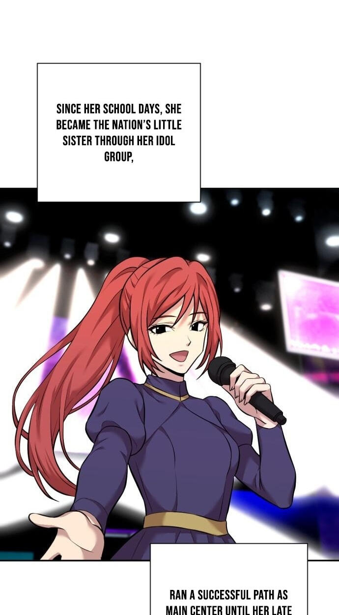 The Possessed Acting Prodigy Chapter 19 page 82 - 