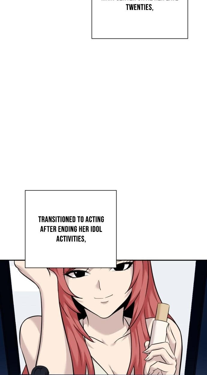 The Possessed Acting Prodigy Chapter 19 page 83 - 