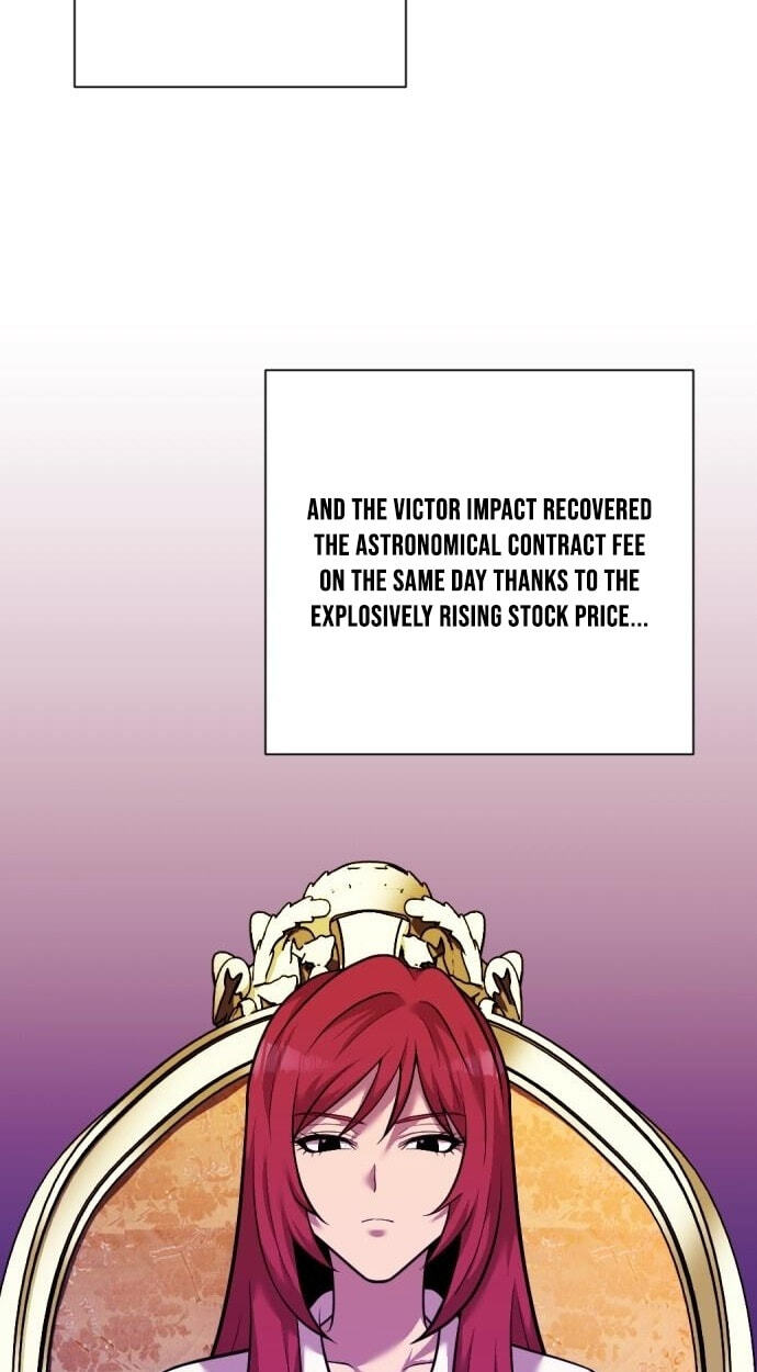 The Possessed Acting Prodigy Chapter 19 page 85 - 