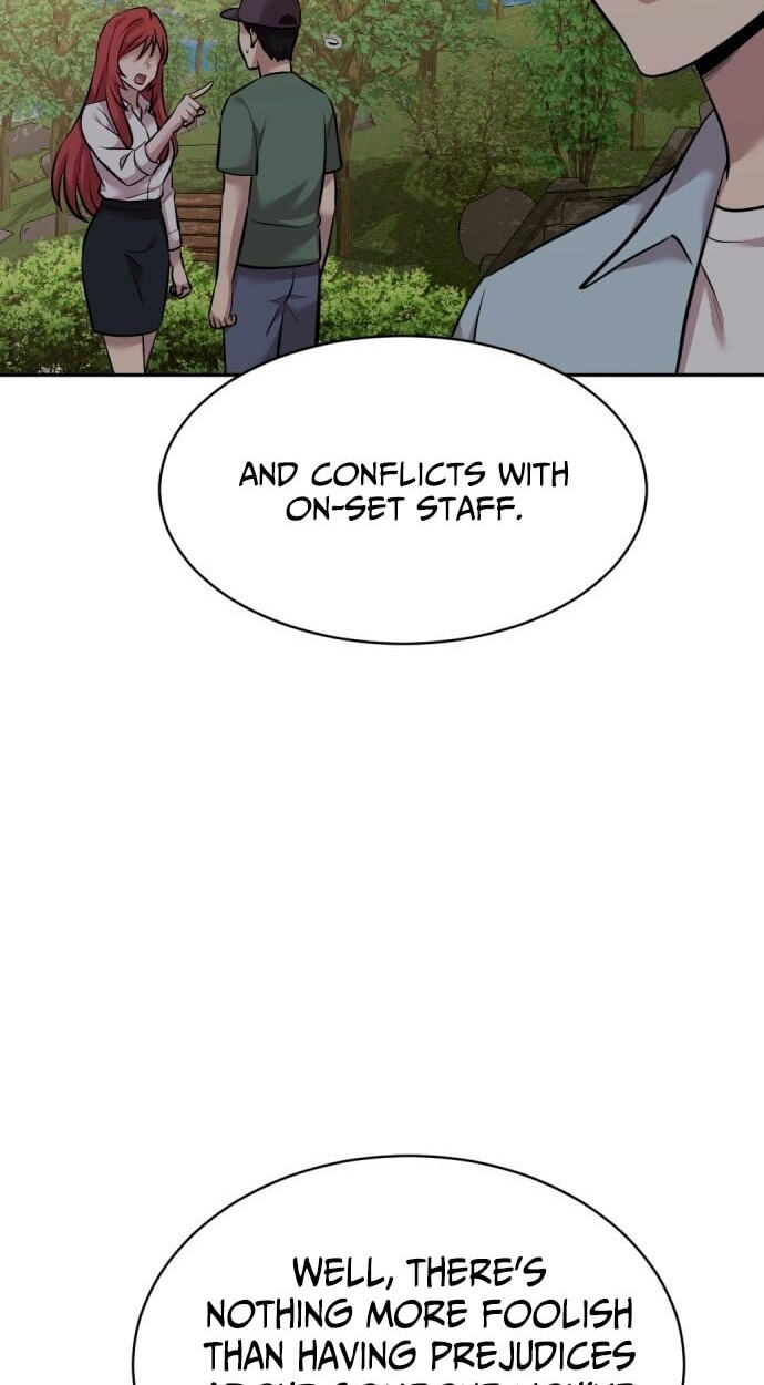The Possessed Acting Prodigy Chapter 19 page 91 - 