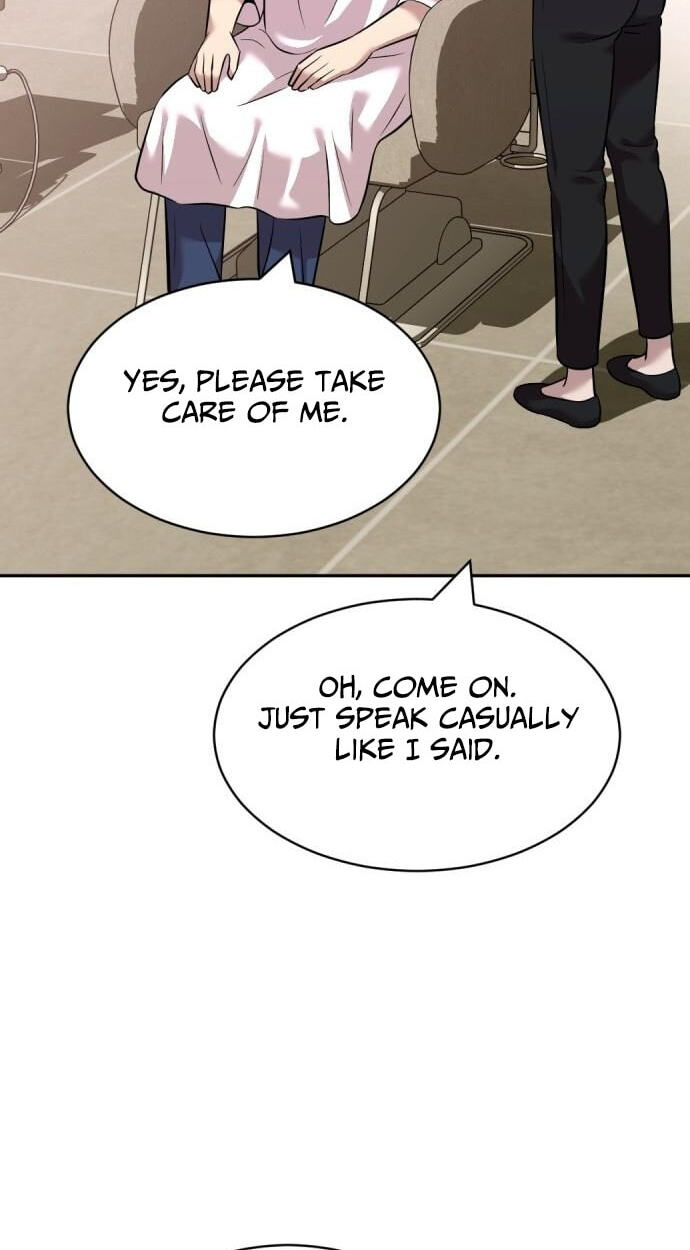 The Possessed Acting Prodigy Chapter 19 page 99 - 