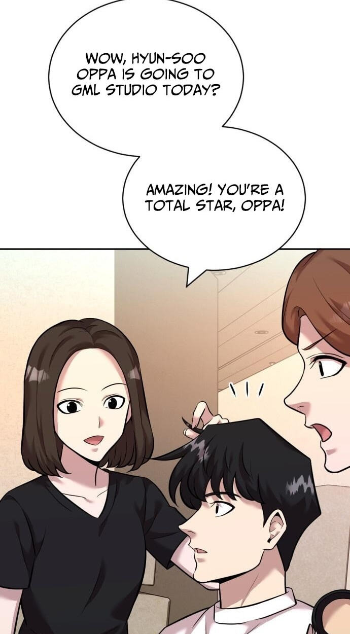 The Possessed Acting Prodigy Chapter 19 page 100 - 