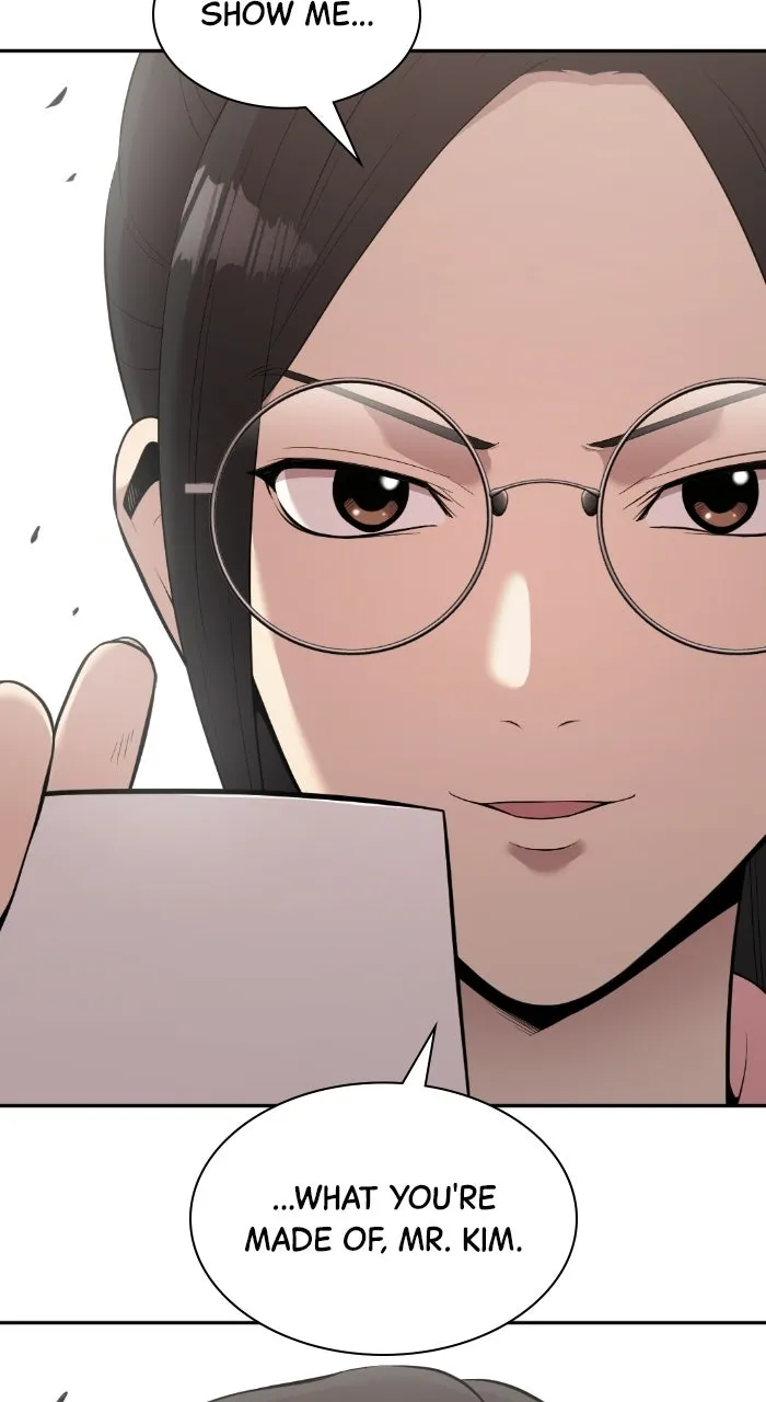The Possessed Acting Prodigy Chapter 2 page 109 - 