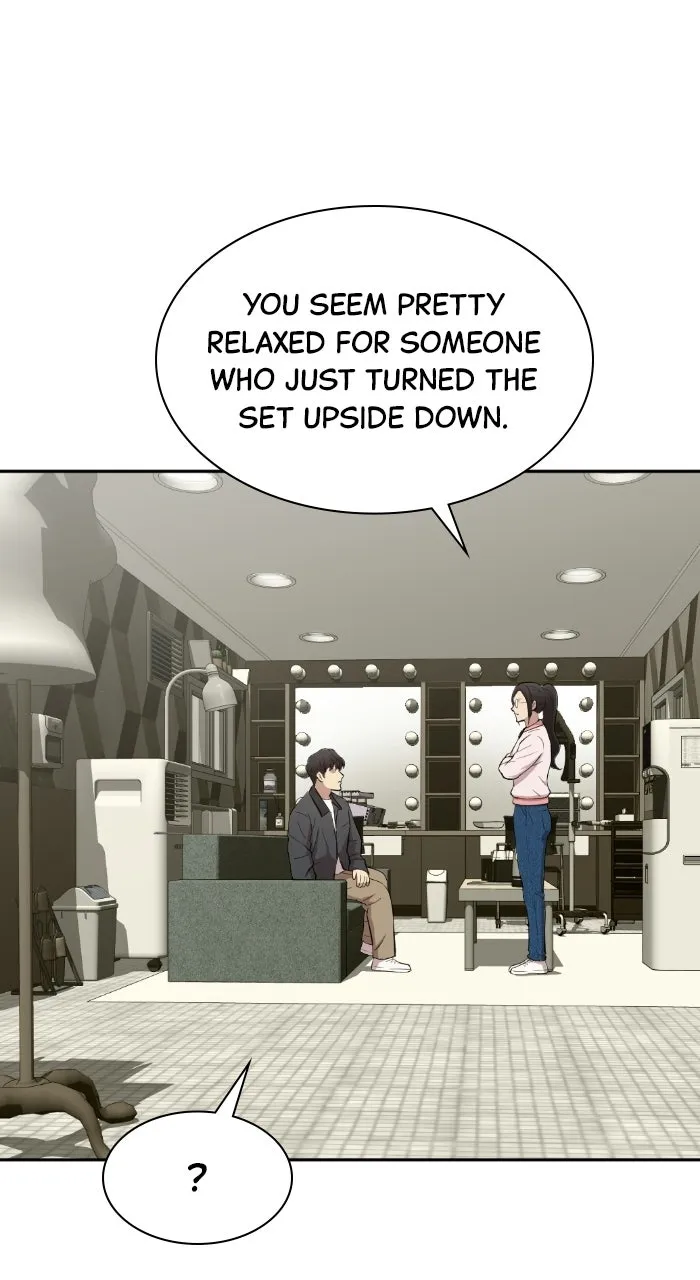 The Possessed Acting Prodigy Chapter 2 page 20 - 