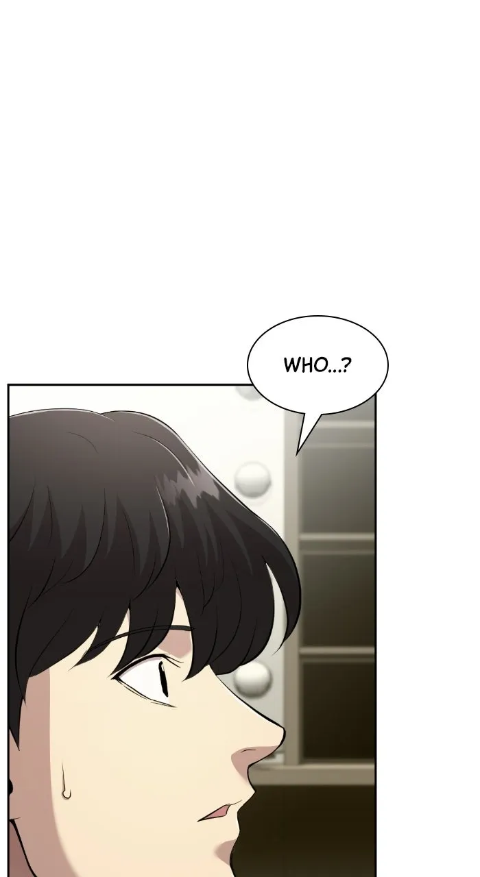 The Possessed Acting Prodigy Chapter 2 page 21 - 