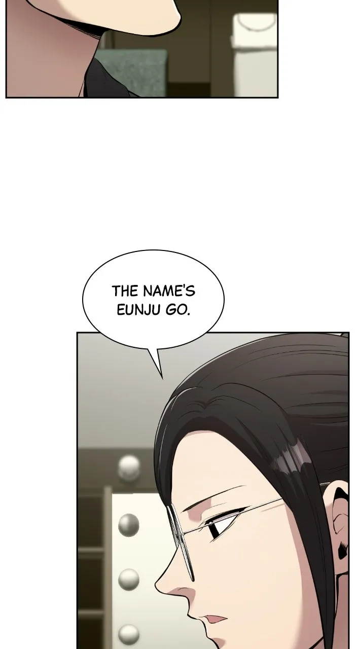 The Possessed Acting Prodigy Chapter 2 page 22 - 