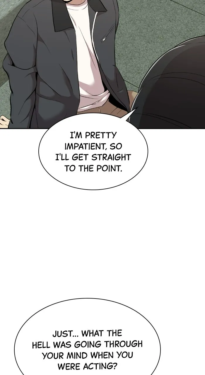 The Possessed Acting Prodigy Chapter 2 page 24 - 