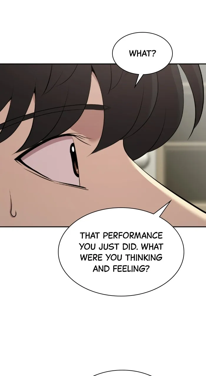 The Possessed Acting Prodigy Chapter 2 page 26 - 