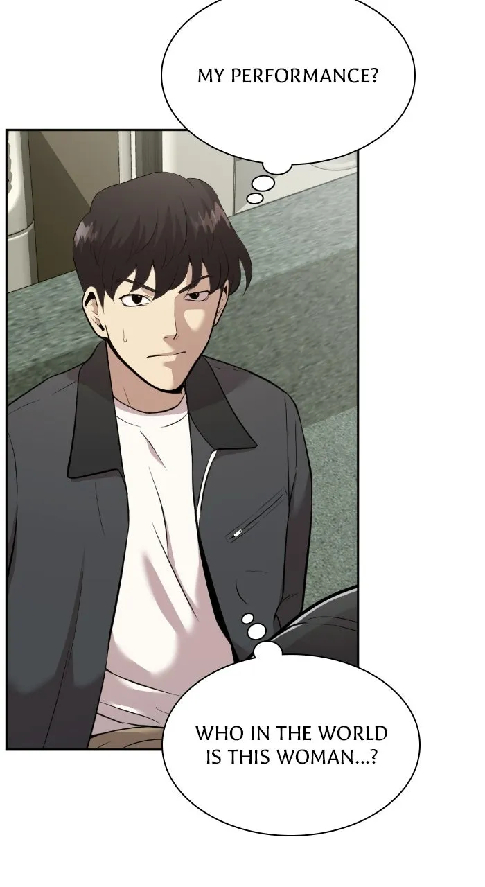The Possessed Acting Prodigy Chapter 2 page 27 - 
