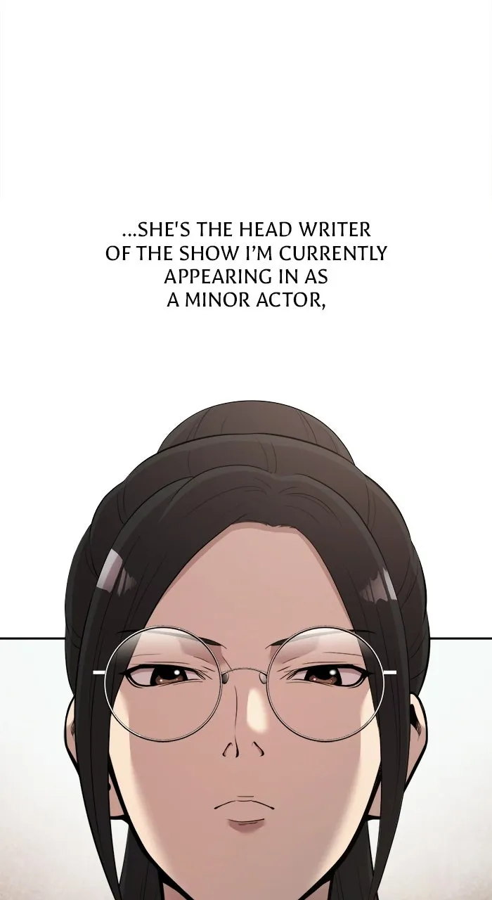 The Possessed Acting Prodigy Chapter 2 page 38 - 
