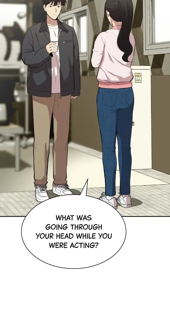 The Possessed Acting Prodigy Chapter 2 page 44 - 
