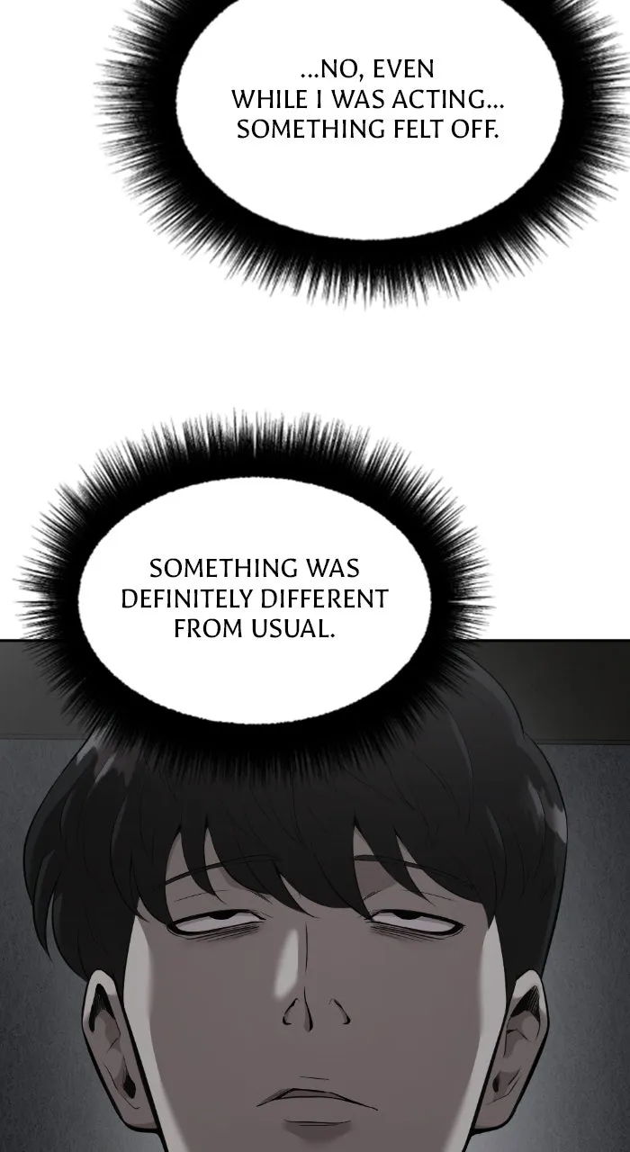 The Possessed Acting Prodigy Chapter 2 page 47 - 